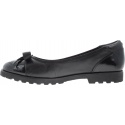 BALERINKI TAMARIS 1-22100-21 098 - Baleriny