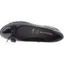 BALERINKI TAMARIS 1-22100-21 098 - Baleriny