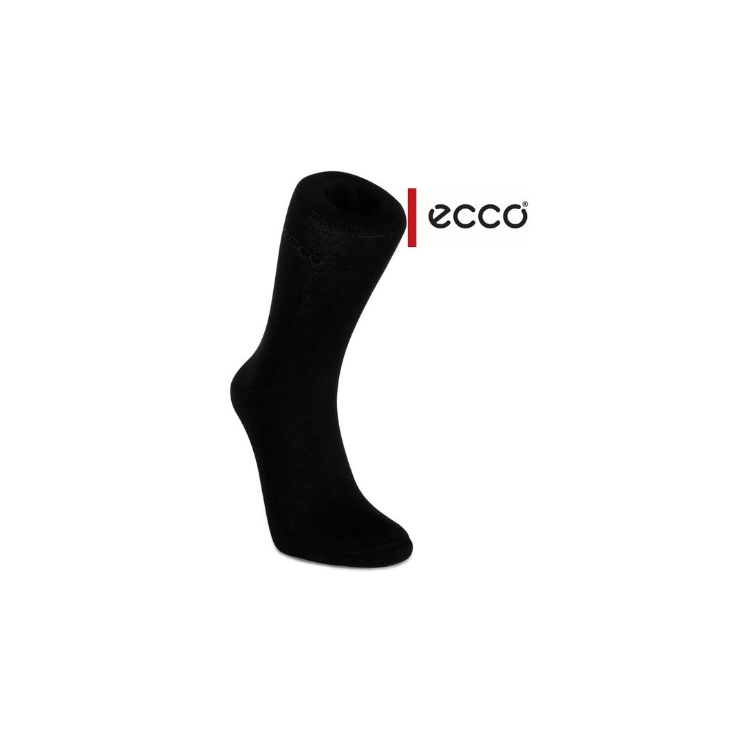 Skarpetki ECCO Casual Sock 3 pary - Skarpety