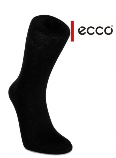 Skarpetki ECCO Casual Sock 3 pary - Skarpety