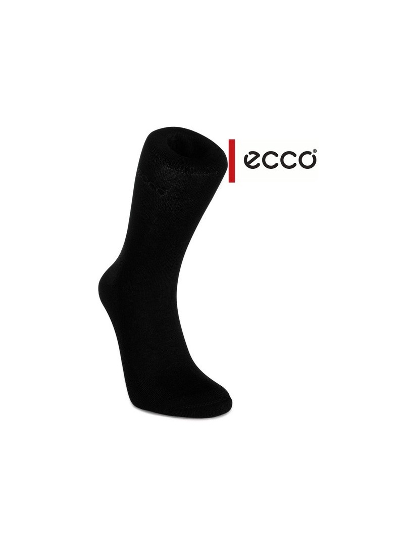 Socks ECCO Casual Sock 3 pary | EN