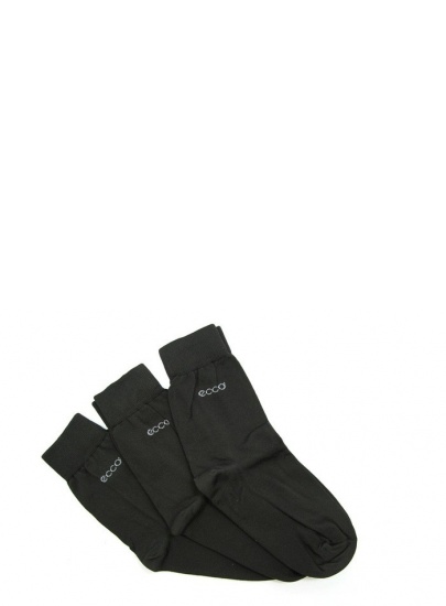 Skarpetki ECCO Casual Sock 3 pary - Skarpety