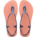 JAPONKI SANDAŁKI HAVAIANAS LUNA 4 129 697 0082 - Sandały