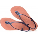 JAPONKI SANDAŁKI HAVAIANAS LUNA 4 129 697 0082 - Sandały