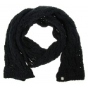 SZAL GUESS BY MARCIANO SWEATER SCARF - Szale i chusty
