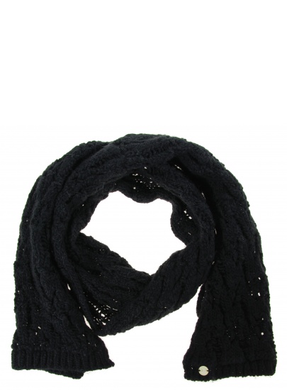 SZAL GUESS BY MARCIANO SWEATER SCARF - Szale i chusty