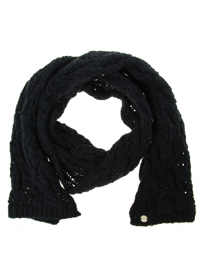SZAL GUESS BY MARCIANO SWEATER SCARF - Szale i chusty