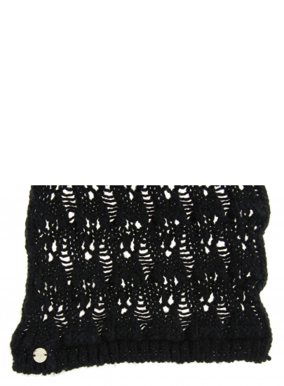 SZAL GUESS BY MARCIANO SWEATER SCARF - Szale i chusty