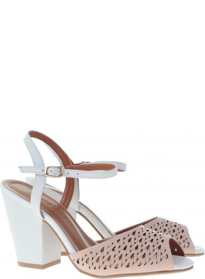 SANDAŁY SANDALS LORETTA VITALE 50964 - Sandały