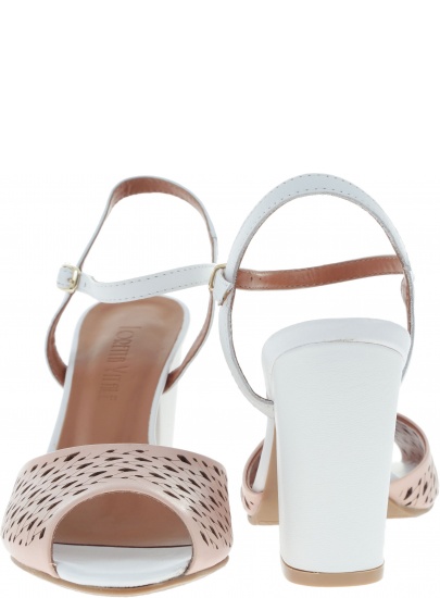 SANDAŁY SANDALS LORETTA VITALE 50964 - Sandały
