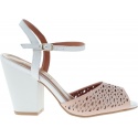 SANDAŁY SANDALS LORETTA VITALE 50964 - Sandały