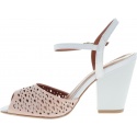 SANDAŁY SANDALS LORETTA VITALE 50964 - Sandały