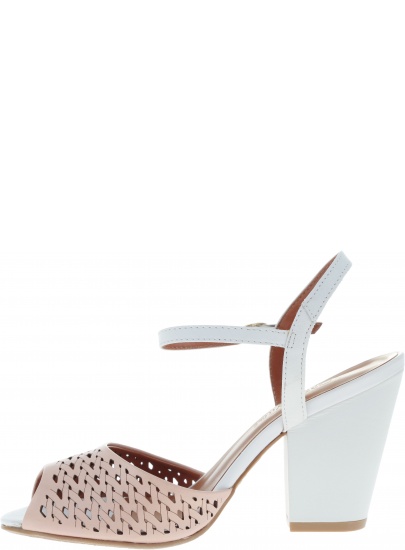 SANDAŁY SANDALS LORETTA VITALE 50964 - Sandały