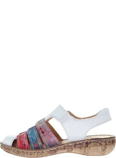 SANDAŁY COMFORTABEL PK720109 3 - Sandały