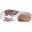 SANDAŁY COMFORTABEL PK720109 3 - Sandały