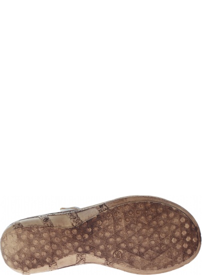 SANDAŁY COMFORTABEL PK720109 3 - Sandały