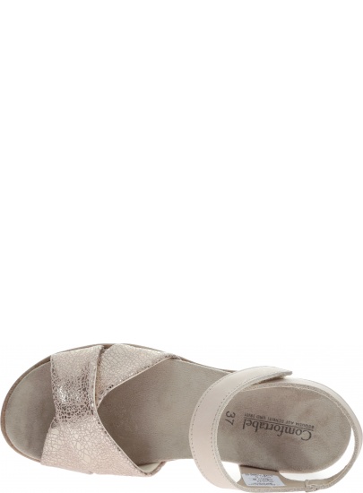SANDAŁY COMFORTABEL PK710892 82 - Sandały