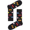 SKARPETY HAPPY SOCKS CHE01 9002 - Skarpety