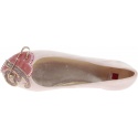 BALERINKI HOGL 5-10 0422 - Baleriny