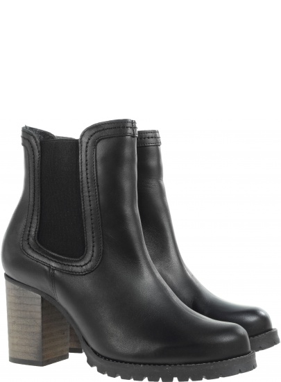 BOTKI FILIPE SHOES 4424 - Botki