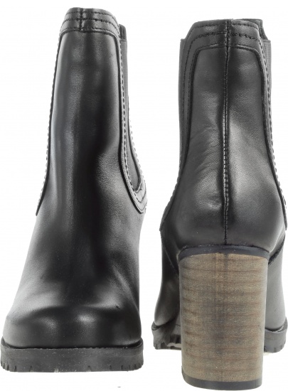 BOTKI FILIPE SHOES 4424 - Botki