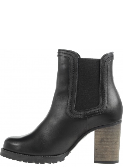 BOTKI FILIPE SHOES 4424 - Botki