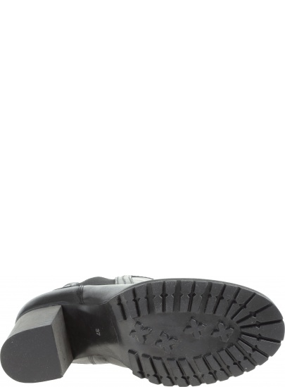 BOTKI FILIPE SHOES 4424 - Botki