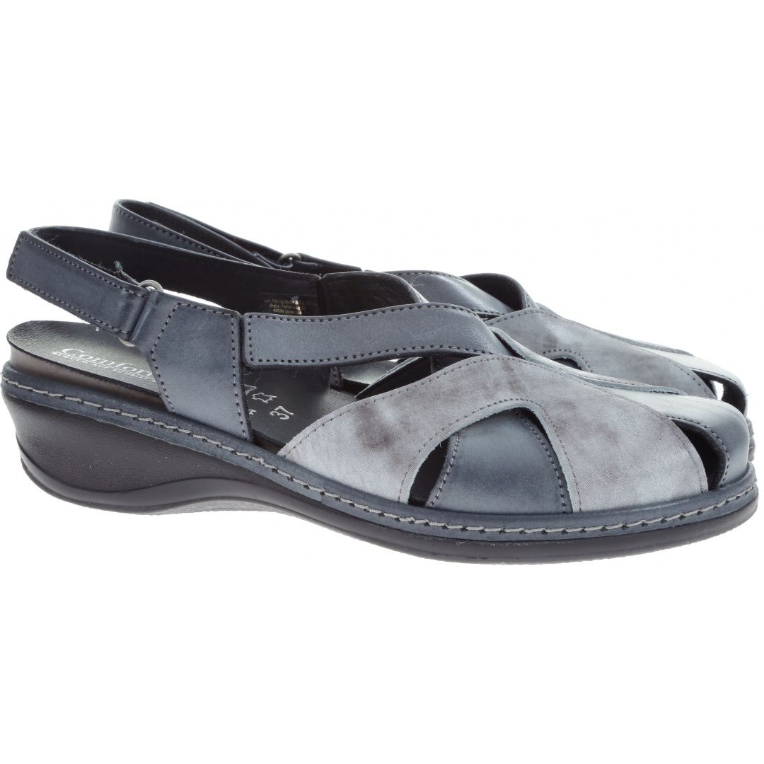 SANDAŁY COMFORTABEL PK720103 9 - Sandały