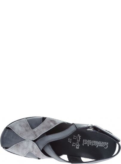 SANDAŁY COMFORTABEL PK720103 9 - Sandały