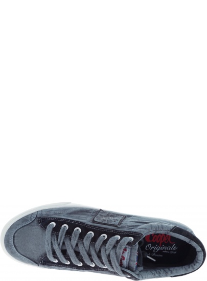 TRAMPKI LEE COOPER LIVERPOOL PJPL0123T LCPJPL0123T 0040 -