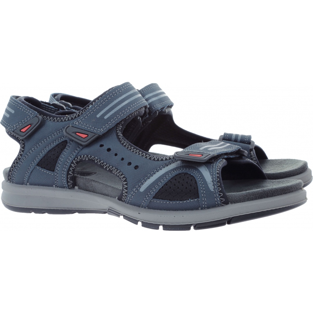 SANDAŁY MANITU 610235 5 - Sandały