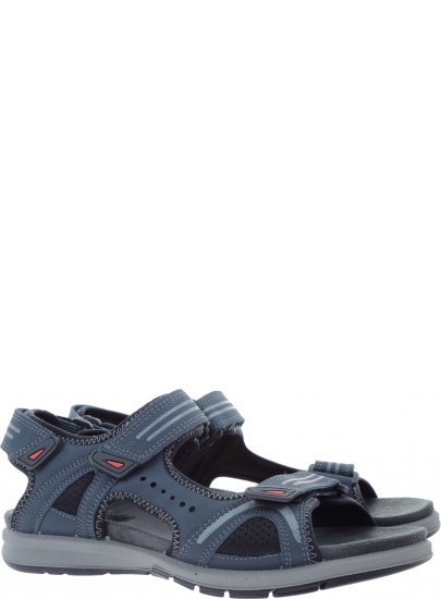 SANDAŁY MANITU 610235 5 - Sandały