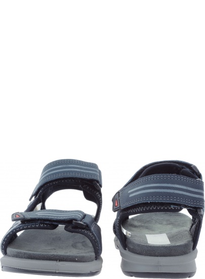 SANDAŁY MANITU 610235 5 - Sandały