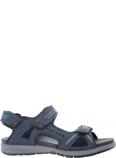 SANDAŁY MANITU 610235 5 - Sandały