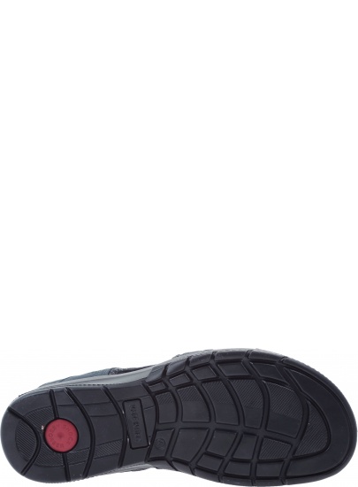 SANDAŁY MANITU 610235 5 - Sandały