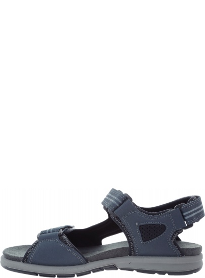 SANDAŁY MANITU 610235 5 - Sandały