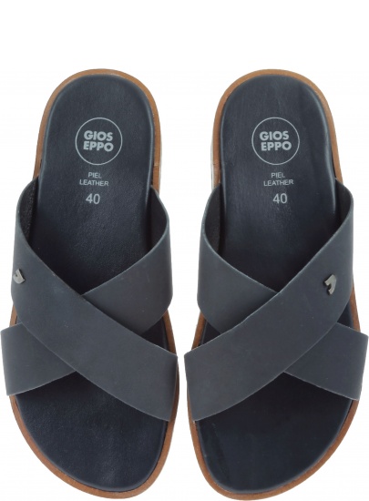 KLAPKI GIOSEPPO 45077 - Klapki