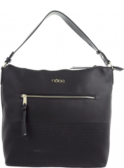 TOREBKA NOBO NBAG-F0410-C020 - Na ramię