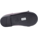 BALERINY EMEL 2461 MALUCHY OBUWIE PROFILAKTYCZNE ELE2461 A1 -