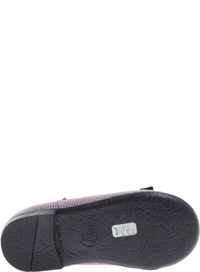 BALERINY EMEL 2461 MALUCHY OBUWIE PROFILAKTYCZNE ELE2461 A1 -