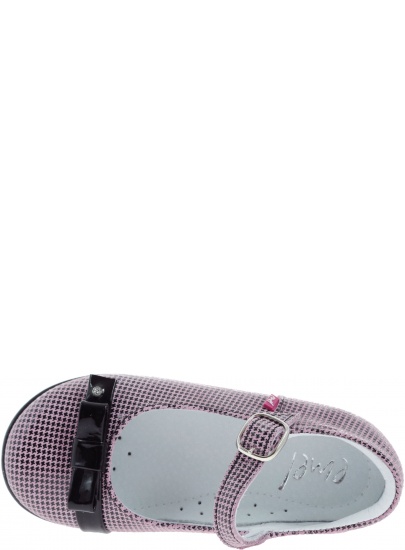 BALERINY EMEL 2461 MALUCHY OBUWIE PROFILAKTYCZNE ELE2461 A1 -