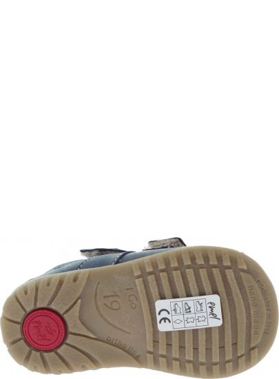 ROCZKI PROFILAKTYCZNE EMEL 940 - Półbuty