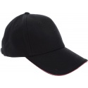 CZAPKA TOMMY HILFIGER MELTON CORPORATE