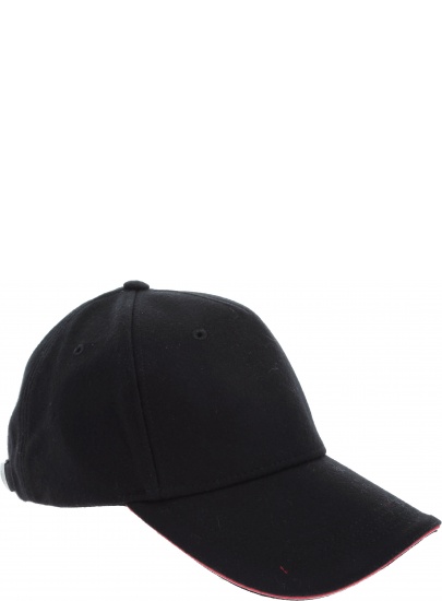 CZAPKA TOMMY HILFIGER MELTON CORPORATE