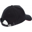 CZAPKA TOMMY HILFIGER MELTON CORPORATE