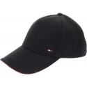 CZAPKA TOMMY HILFIGER MELTON CORPORATE