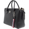 TOREBKA TOMMY HILFIGER CHARMING TOMMY SATCH AW0AW05673 904 - Na
