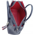 TOREBKA TOMMY HILFIGER CHARMING TOMMY SATCH AW0AW05673 902 - Na