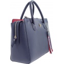 TOREBKA TOMMY HILFIGER CHARMING TOMMY SATCH AW0AW05673 902 - Na