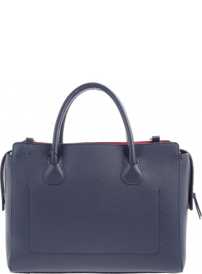 TOREBKA TOMMY HILFIGER CHARMING TOMMY SATCH AW0AW05673 902 - Na